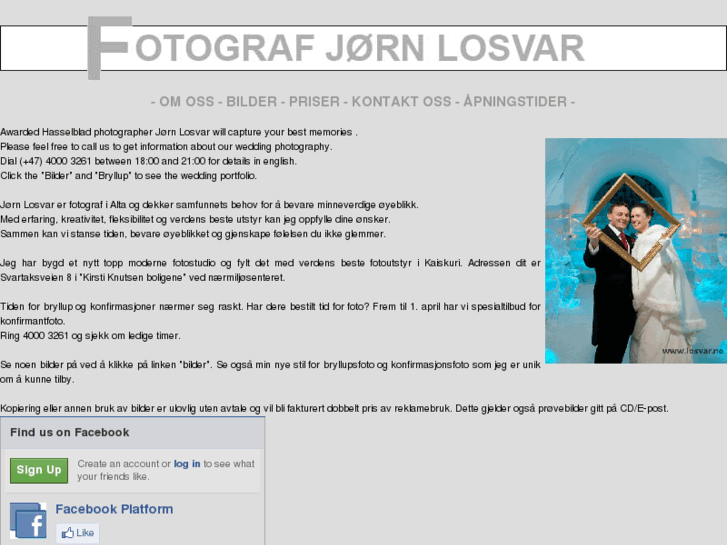 www.losvar.no