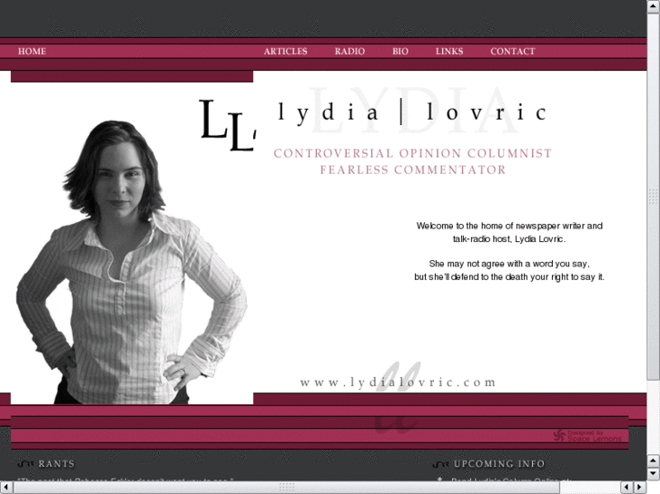 www.lydialovric.com