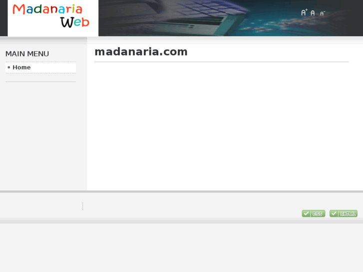 www.madanaria.com