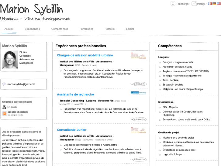 www.marion-sybillin.com