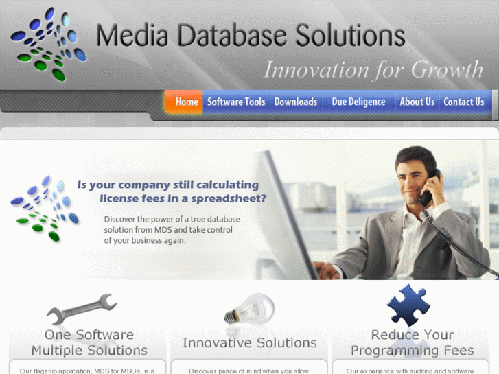 www.mediadatabasesolutions.com