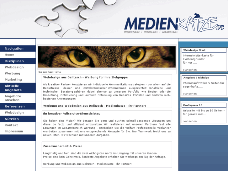 www.medien-katze.com