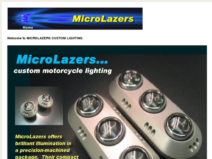 www.microlazers.com