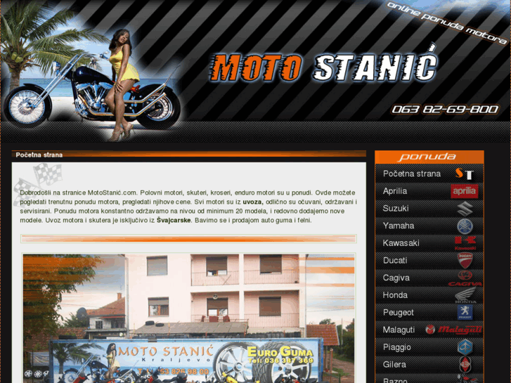 www.motostanic.com