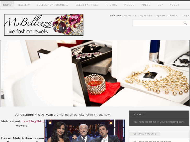 www.msbellezza.com