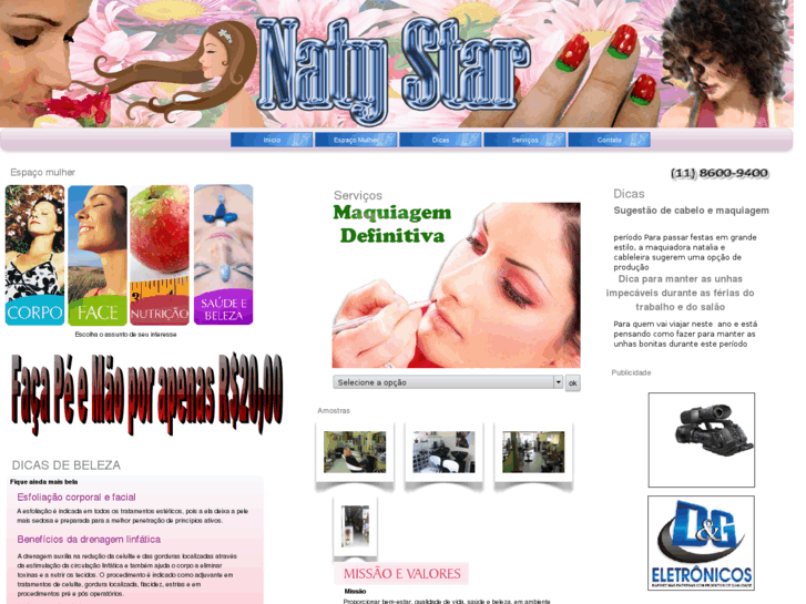 www.natystar.com