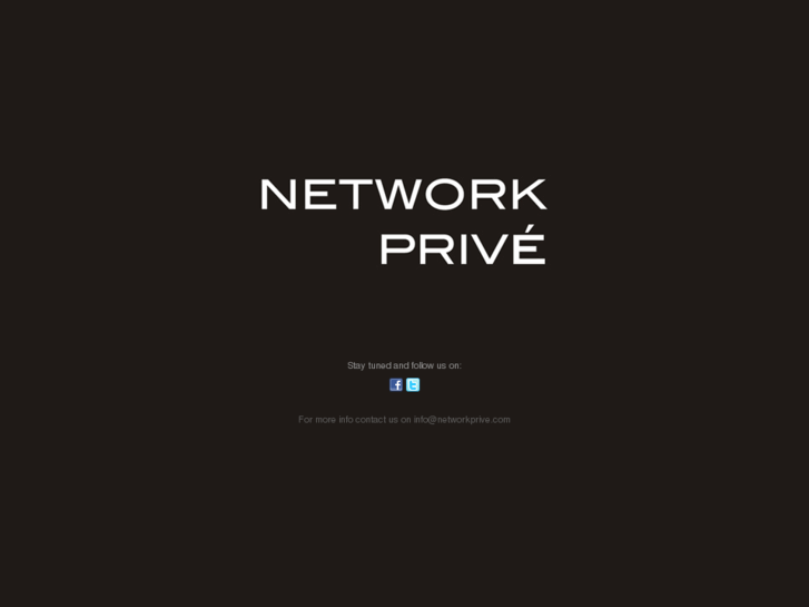 www.networkprive.com