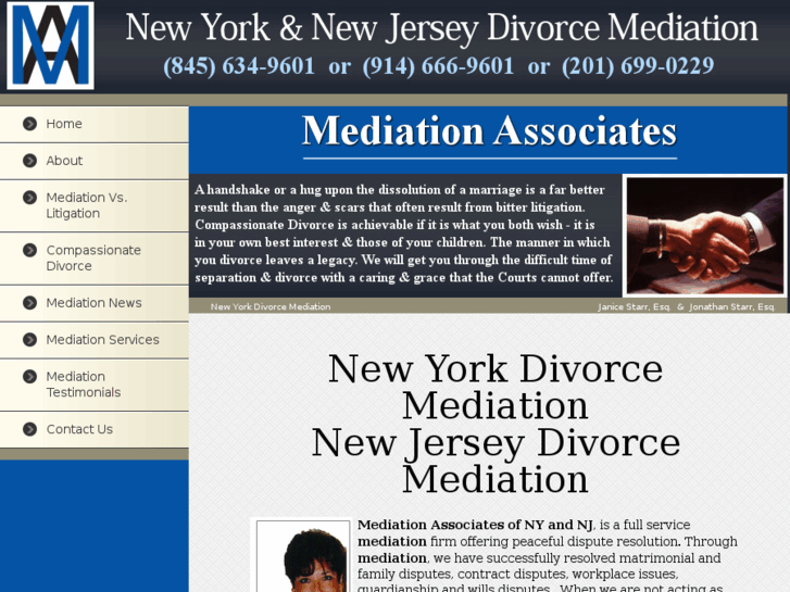 www.newyorkdivorcemediation.net