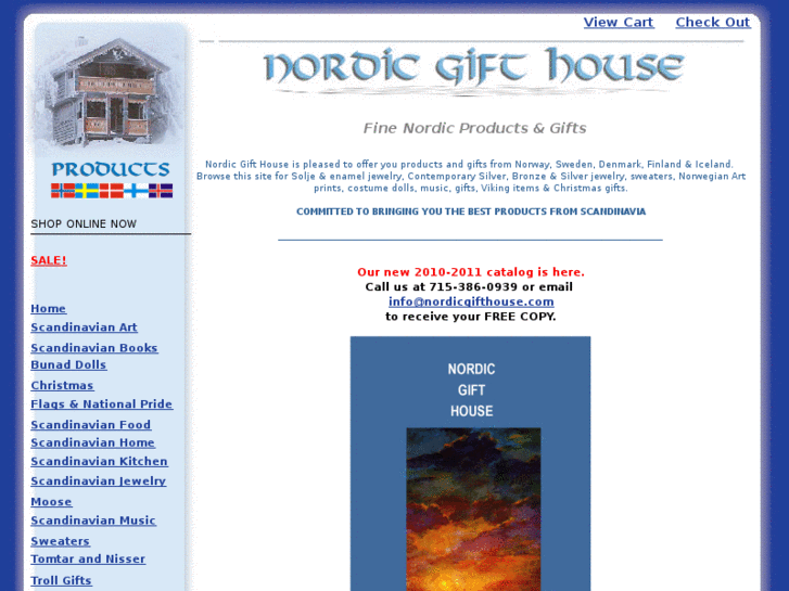 www.nordicgifthouse.com