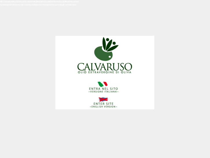 www.olio-calvaruso.it