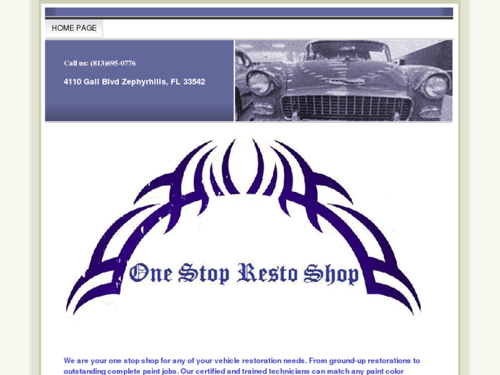 www.onestoprestoshop.com