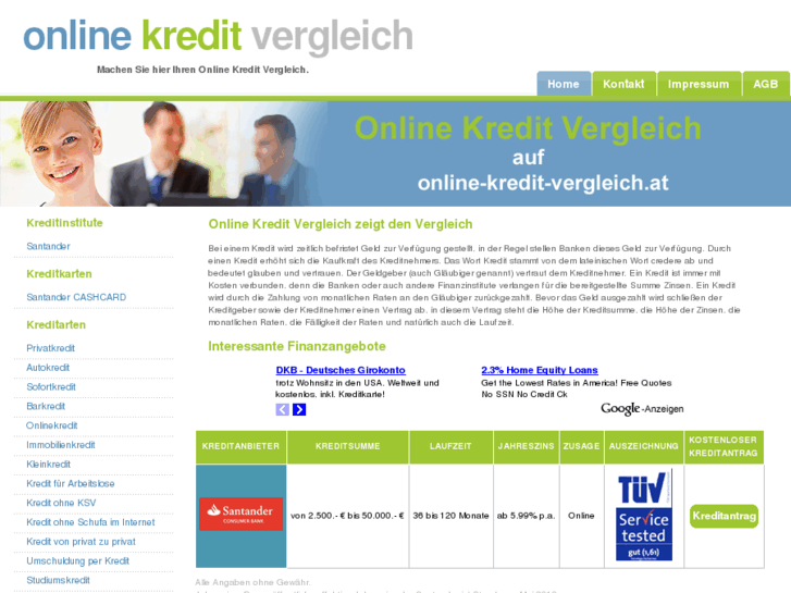 www.online-kredit-vergleich.at