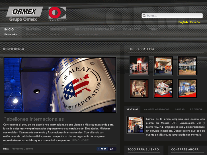 www.ormex.com