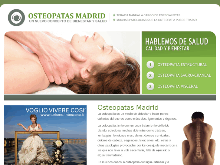 www.osteopatasmadrid.com