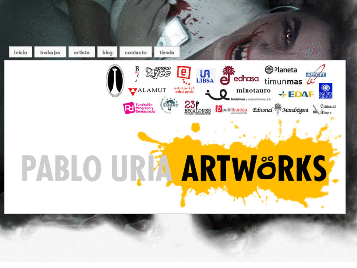 www.pablouria.com