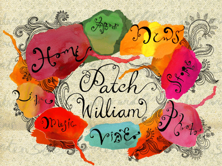 www.patchwilliam.com