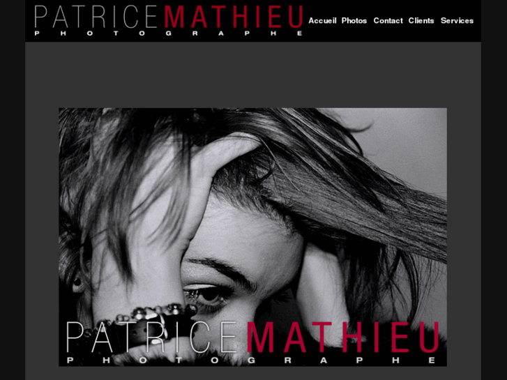 www.patricemathieu.com