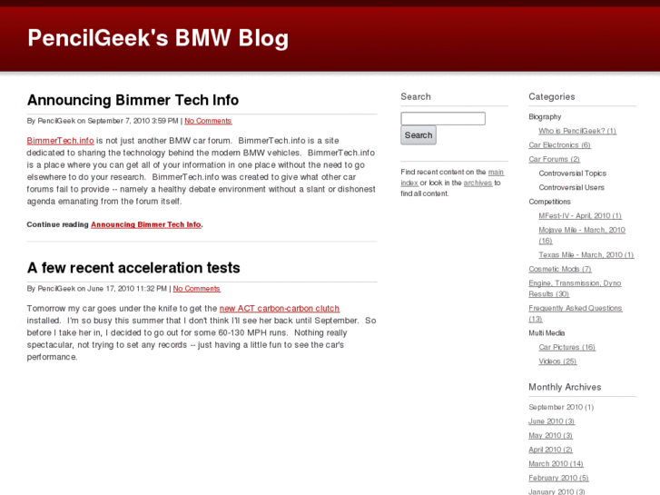 www.pencilgeek.info
