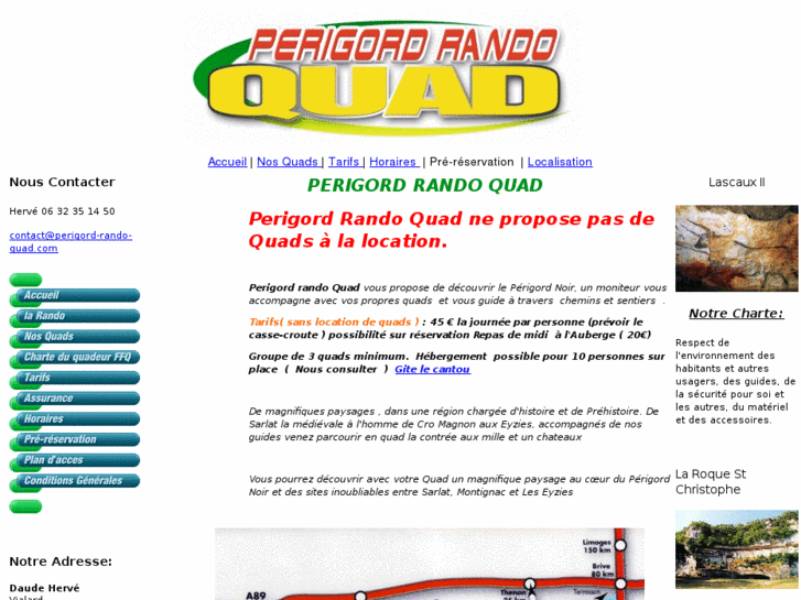 www.perigord-rando-quad.com