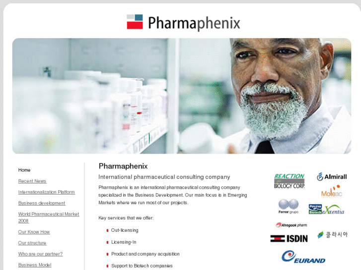 www.pharmaphenix.com