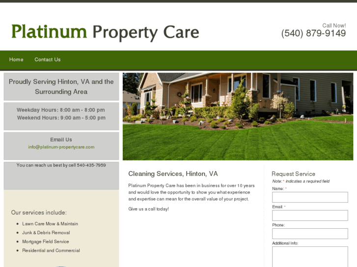 www.platinum-propertycare.com