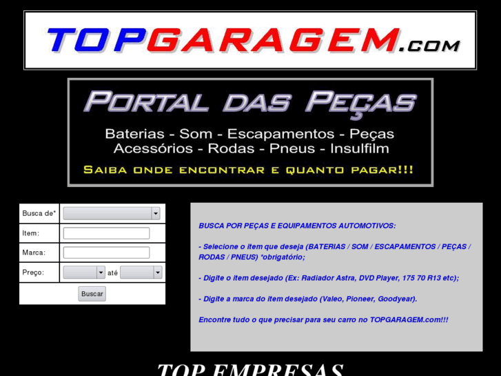 www.portaldaspecas.com.br