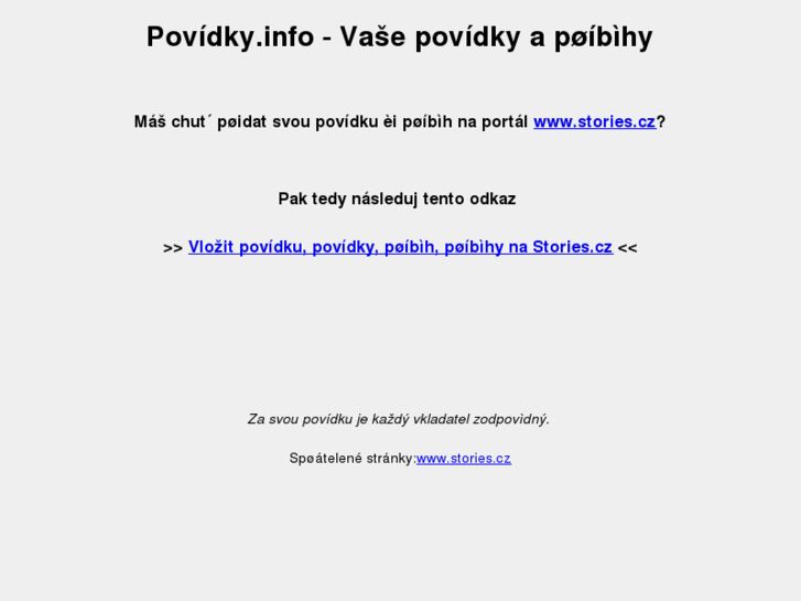 www.povidky.info