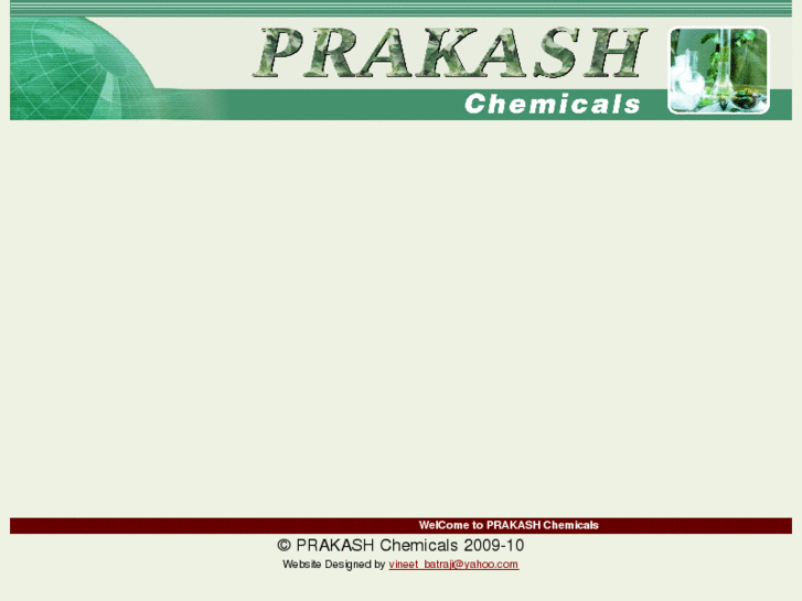 www.prkchemicals.com