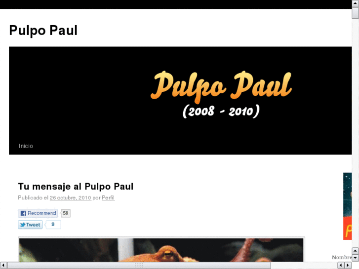 www.pulpopaul.com