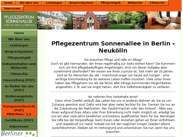 www.pzs.de