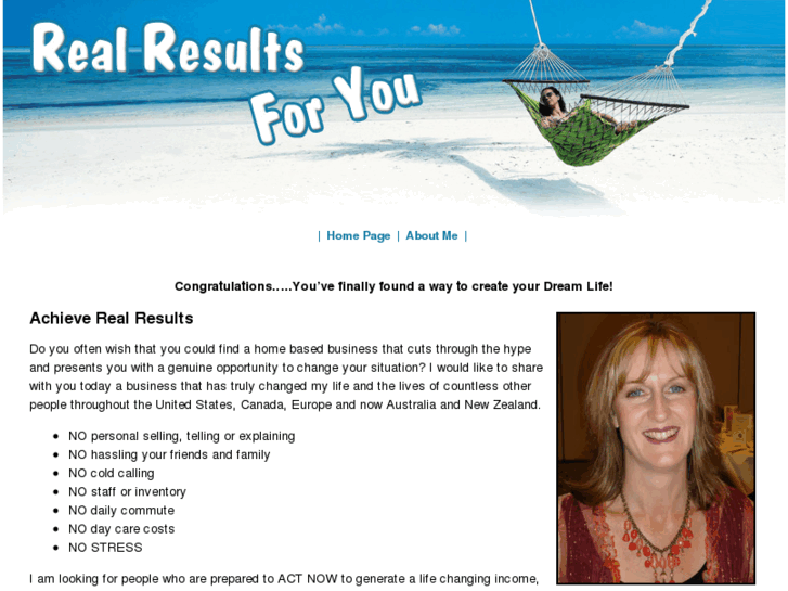 www.realresultsforyou.biz