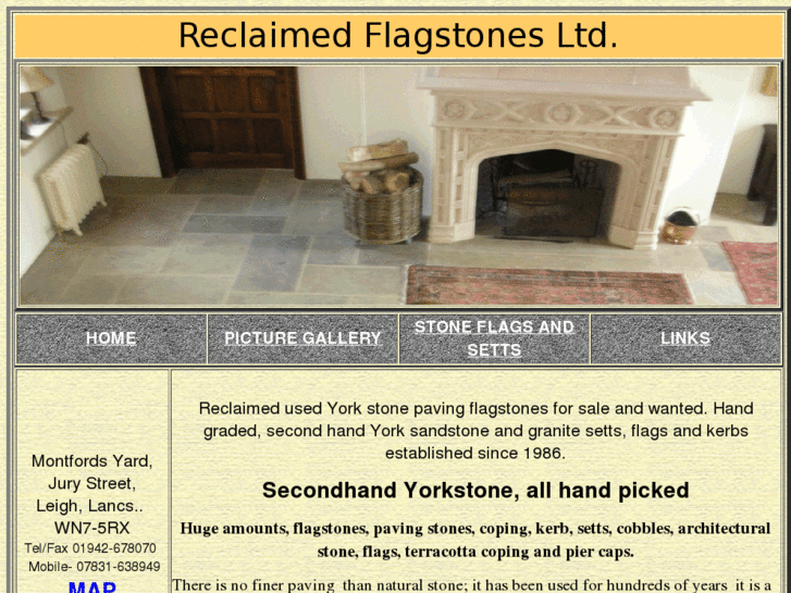 www.reclaimedflagstonesltd.co.uk