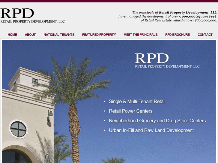 www.retailpropertydevelopment.com