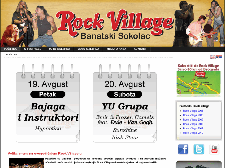 www.rockvillage.org