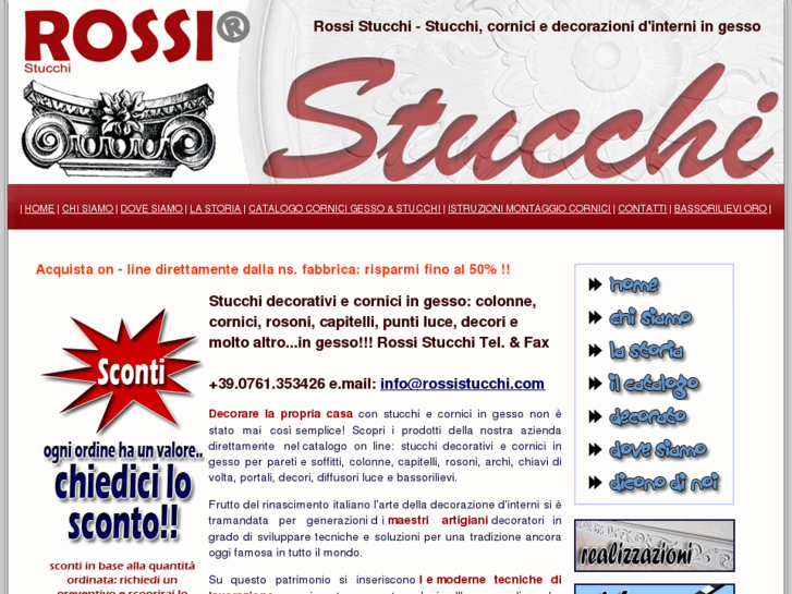 www.rossistucchi.com