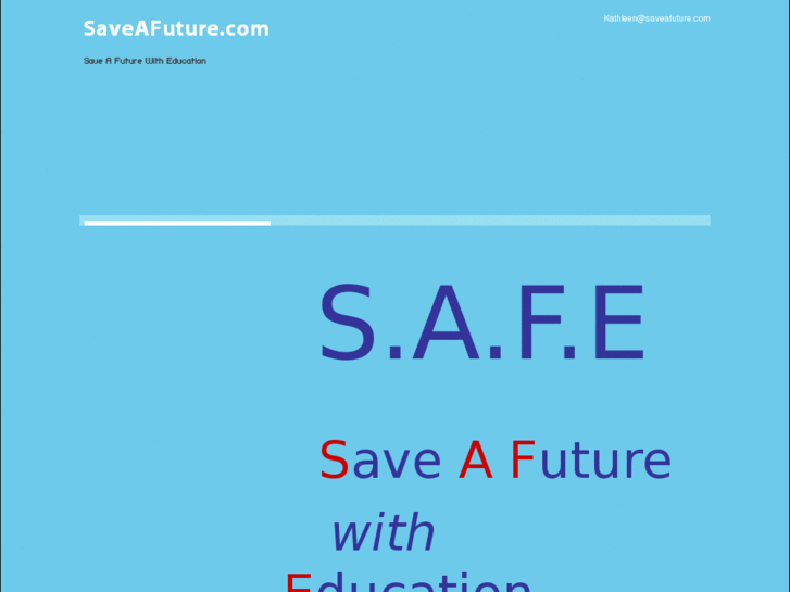 www.saveafuture.com