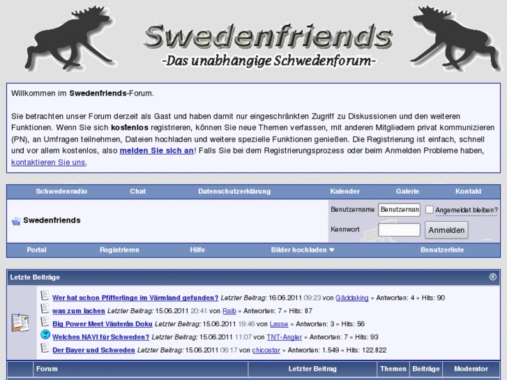 www.schwedenforum-neu.de