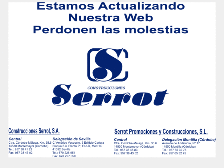 www.serrotsa.com