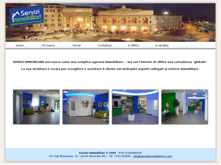 www.serviziimmobiliarimc.com