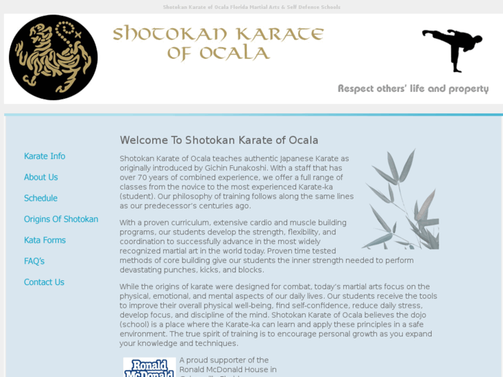 www.shotokanocala.com