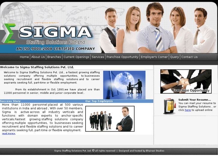 www.sigmaplacement.com