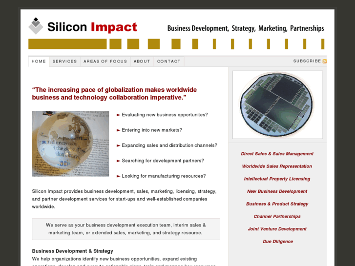 www.siliconimpact.com