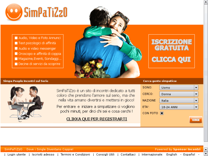 www.simpatizzo.it