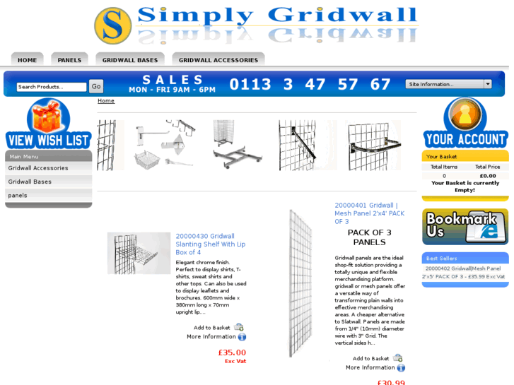 www.simplygridwall.com