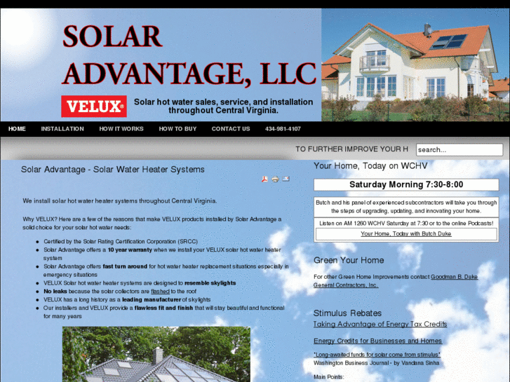 www.solaradvantageva.com