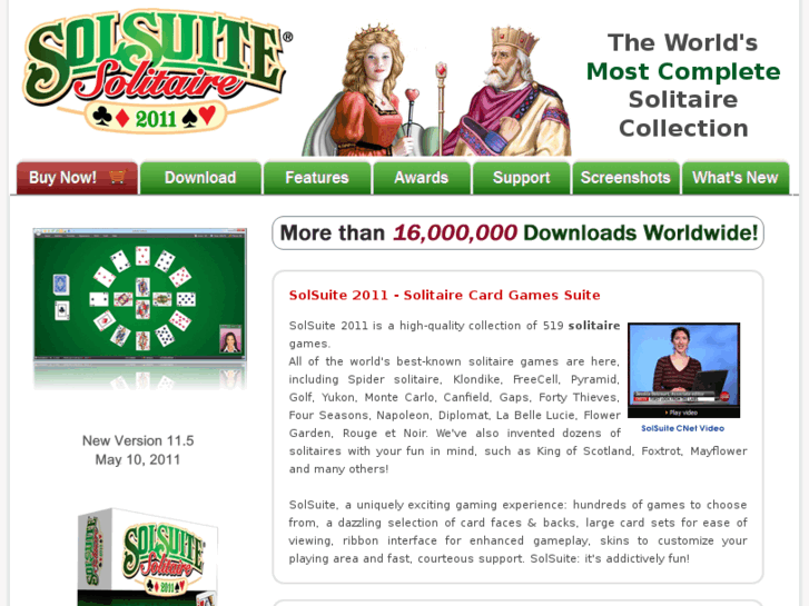 www.solsuite.net
