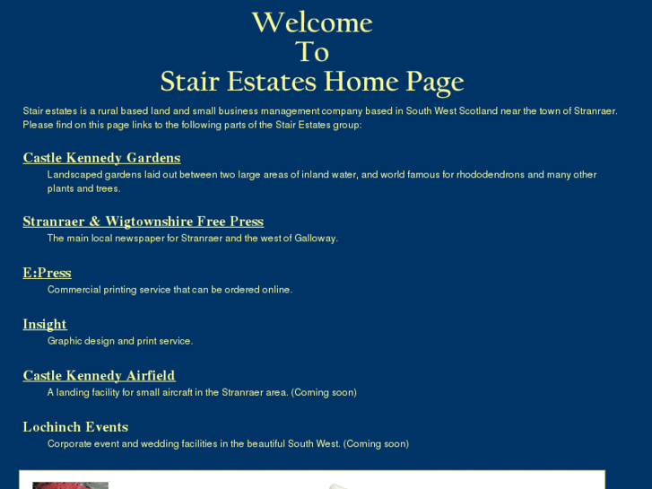 www.stair-estates.co.uk