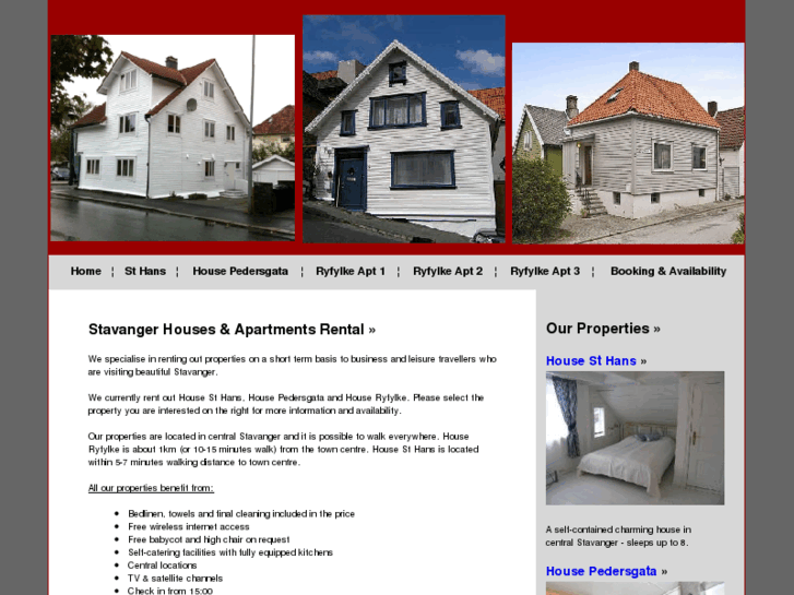 www.stavanger-rental.com