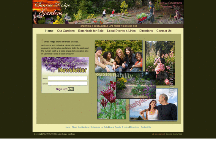 www.sunriseridgegardens.com