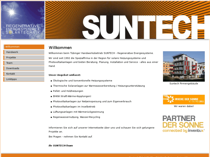 www.suntech-energiesysteme.com